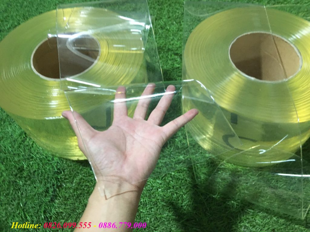 Công ty chuyên phân phối sản phẩm Cuộn nhựa PVC khổ lớn chất lượng cao ...