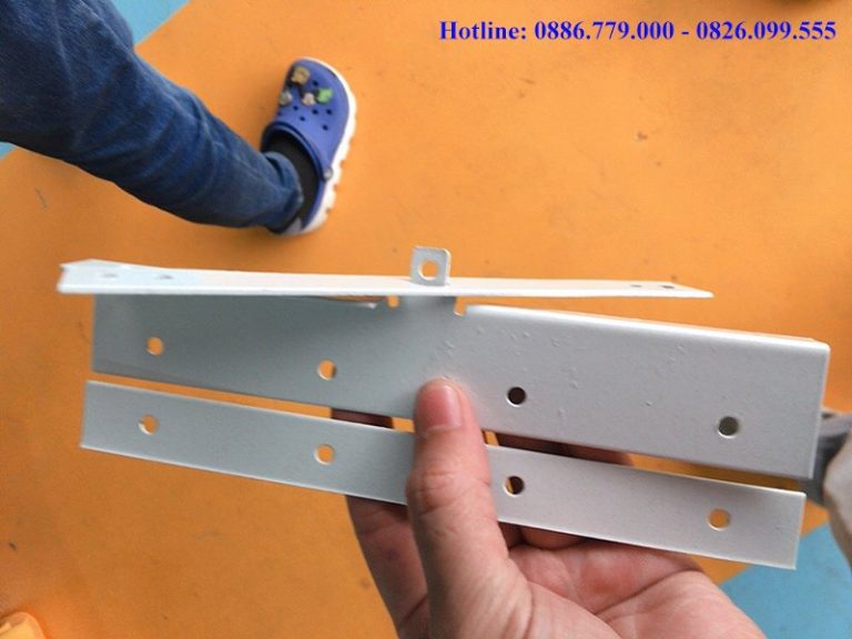 Bán thanh treo, pát treo, bánh xe đơn làm rèm nhựa PVC
